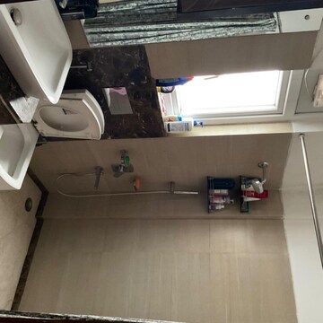 Kitchen in 3 BHK Apartment at Adani Samsara, Sector 60 – for Sale