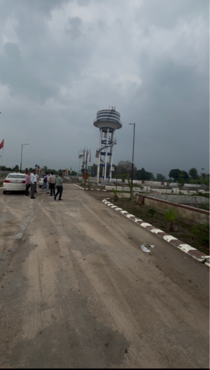  Plot For Sale in Vatika Road