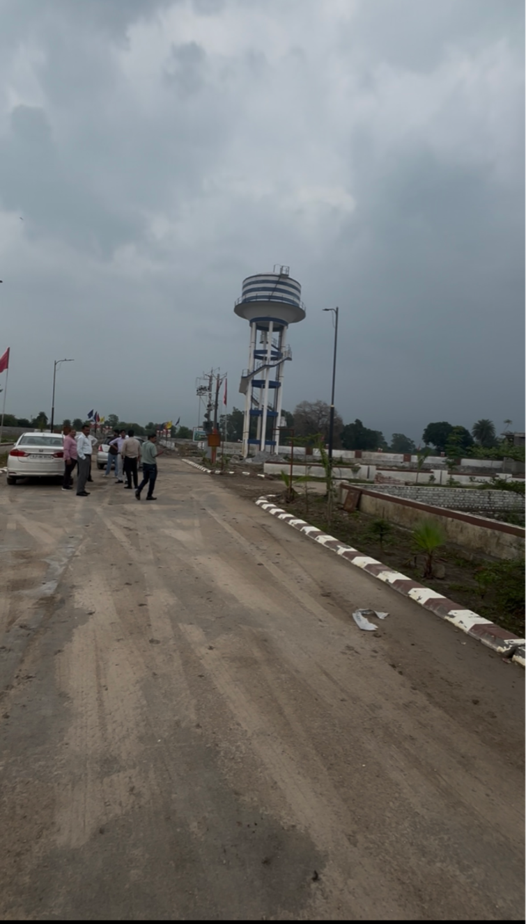 Cover Image, vatika road  111 Sq.Yd. Plot In Vatika Road Jaipur 9172588