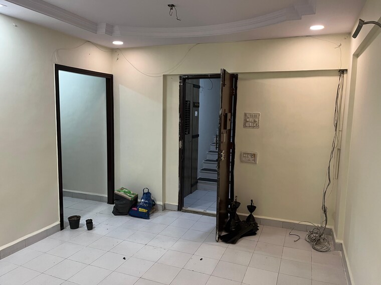 Room, govardhan-dham 1 Bedroom 596 Sq.Ft. Apartment In Dhobi Ali Thane 9172606