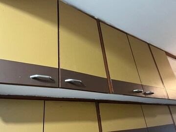 Furnished Amenities in 1 BHK Apartment at Govardhan Dham, Dhobi Ali – for Rent