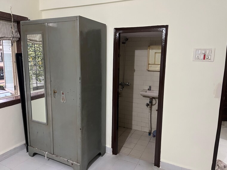 undefined, govardhan-dham 1 Bedroom 596 Sq.Ft. Apartment In Dhobi Ali Thane 9172606