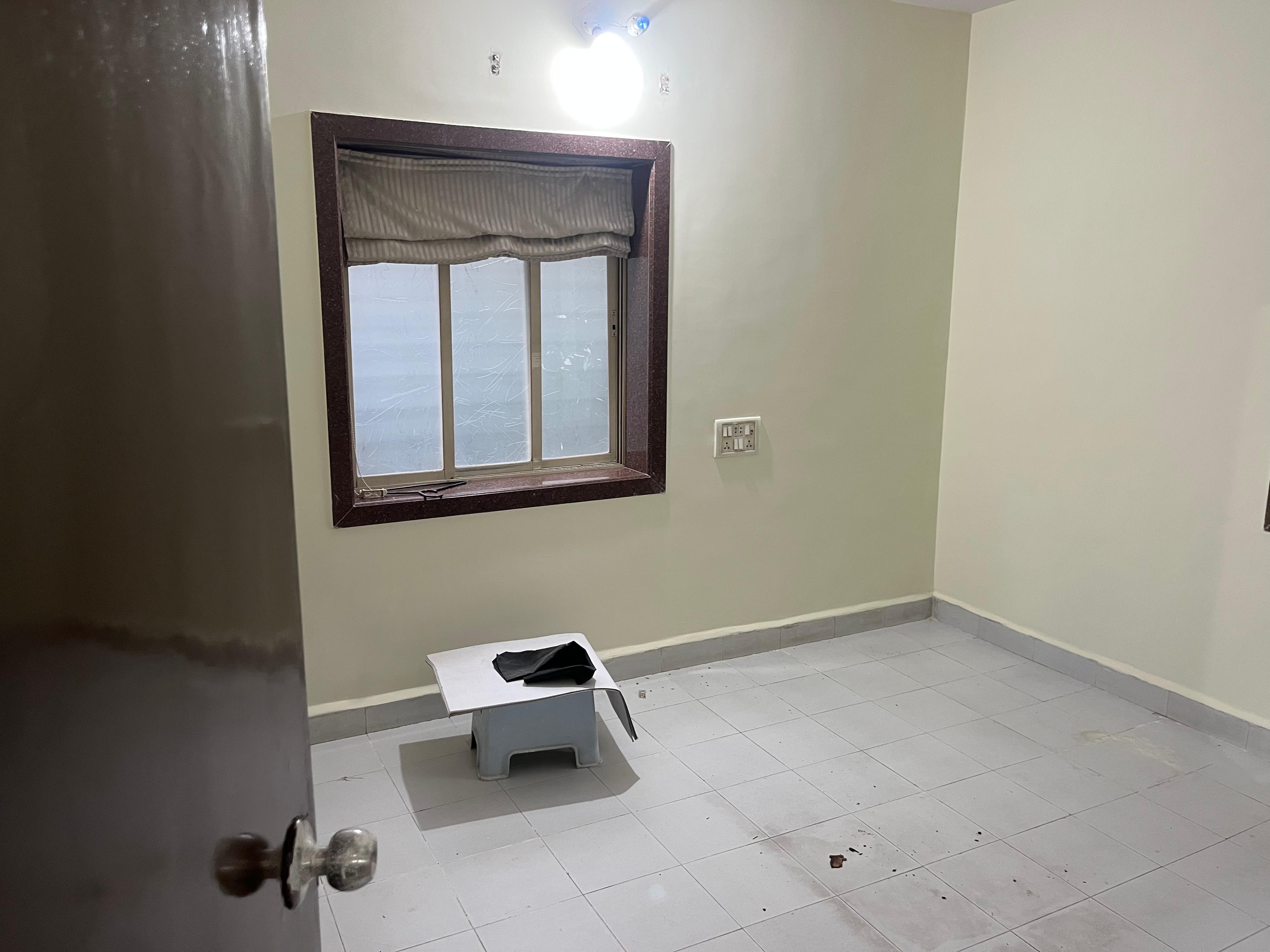 1 BHK Apartment For Rent in Govardhan Dham