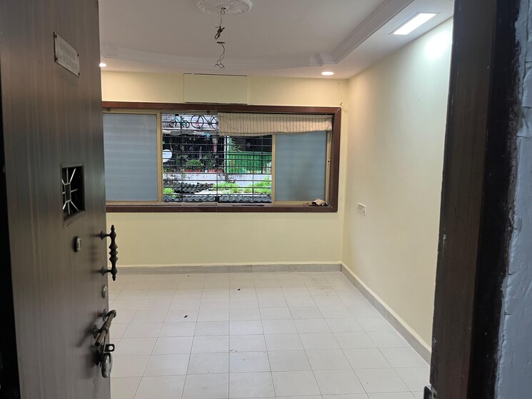 Room, govardhan-dham 1 Bedroom 596 Sq.Ft. Apartment In Dhobi Ali Thane 9172606