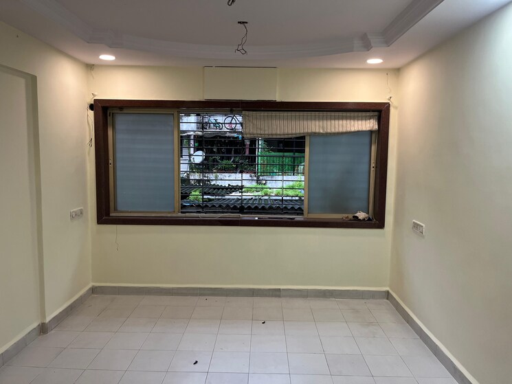 Room, govardhan-dham 1 Bedroom 596 Sq.Ft. Apartment In Dhobi Ali Thane 9172606