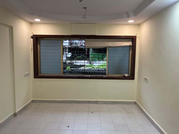 Room, govardhan-dham 1 Bedroom 596 Sq.Ft. Apartment In Dhobi Ali Thane 9172606