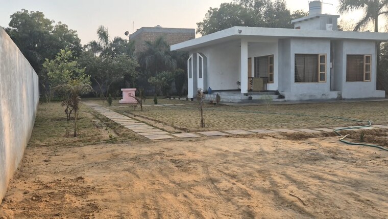 Exterior View, malerna Commercial Land 1210 Sq.Yd. In Malerna Faridabad 9172616