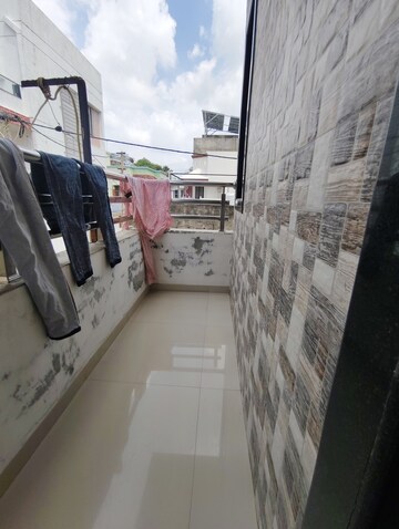Balcony in 6 BHK Independent House at Akota – for Rent