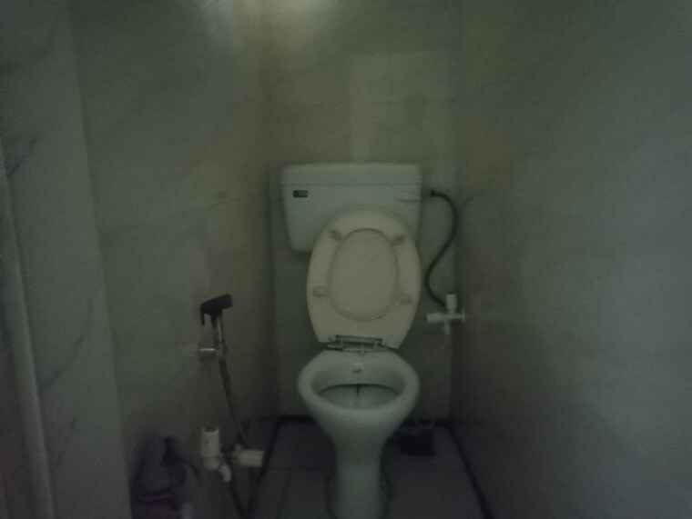 Bathroom, sector 36 1 Bedroom 1400 Sq.Ft. Villa In Sector 36 Noida 9172618