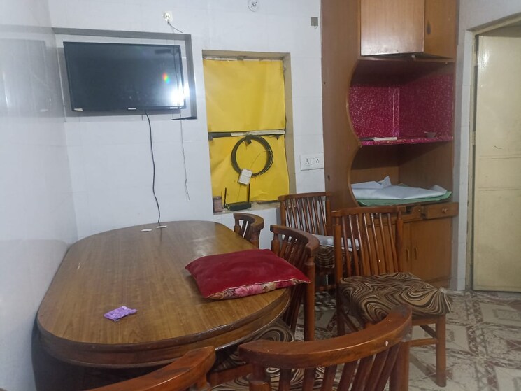 Kitchen, sector 36 1 Bedroom 1400 Sq.Ft. Villa In Sector 36 Noida 9172618