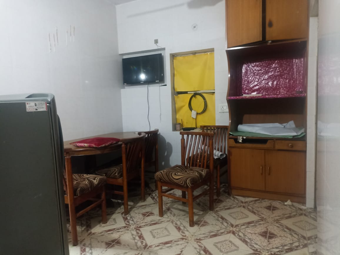 1 BHK Villa For Rent in Sector 36