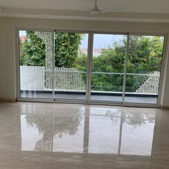 4 BHK + Pooja Room Builder Floor For Sale in Vasant Vihar