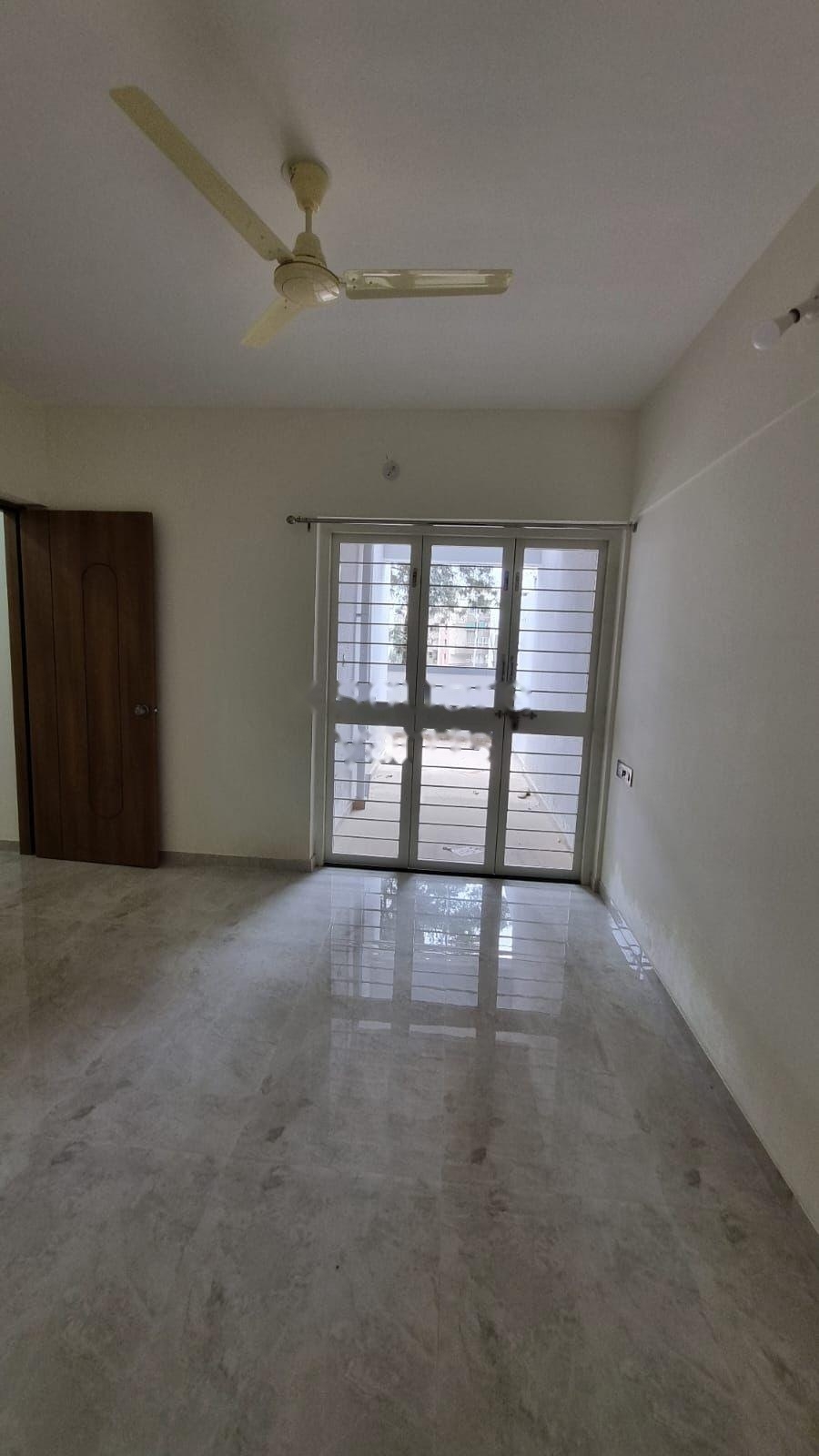 3 BHK 1050 Sq.Ft. Apartment in Legacy Woods