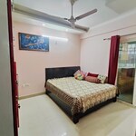 Studio  350 Sq.Ft. Apartment in Zeta I Greater Noida
