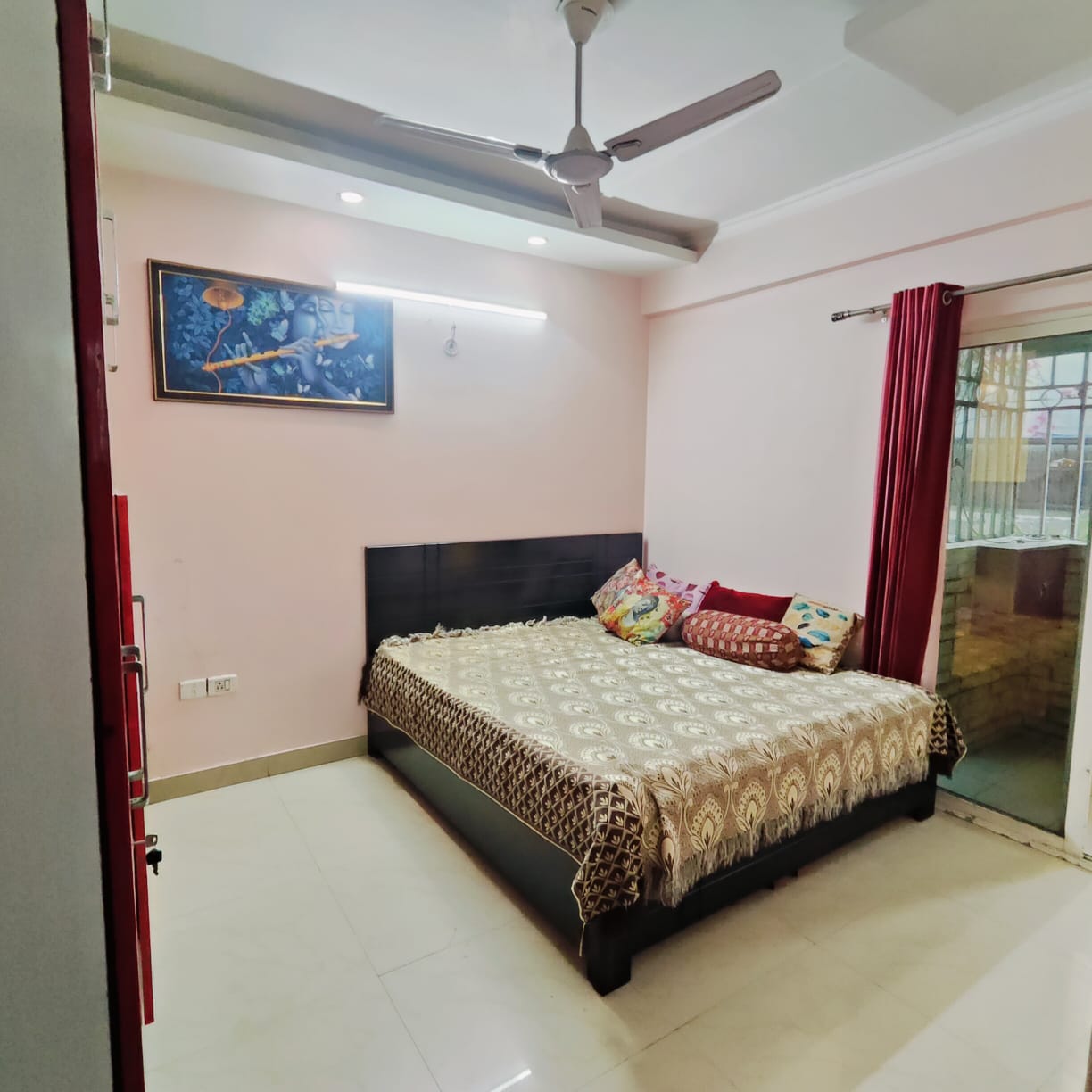 StudioApartment For Rent in Zeta I Greater Noida
