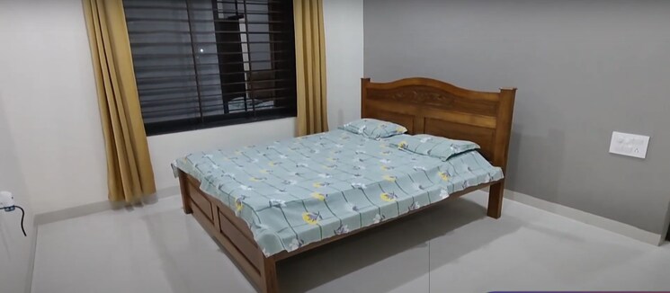 Bedroom, ab bypass road 4 Bedroom 900 Sq.Ft. Villa In Ab Bypass Road Indore 9172603