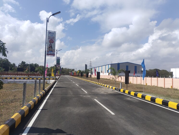 Exterior View, kalavakkam  900 Sq.Ft. Plot In Kalavakkam Chennai 9172635