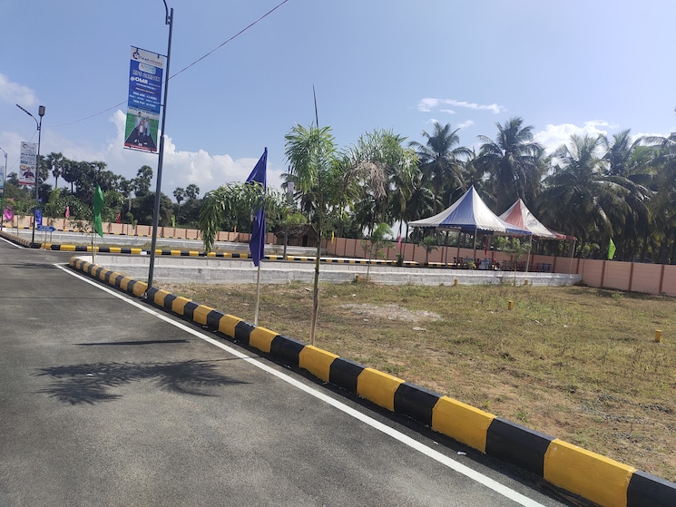 Exterior View, kalavakkam  900 Sq.Ft. Plot In Kalavakkam Chennai 9172635