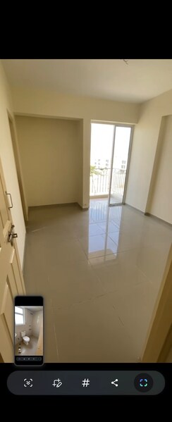 2 BHK Apartment For Sale in Wave Dream Homes