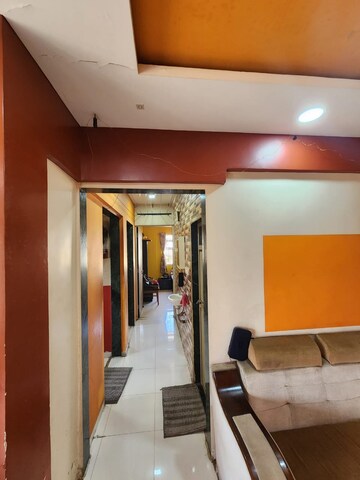 Furnished Amenities in 2 BHK Apartment at Rosa Gardenia, Ghodbunder Road – for Rent