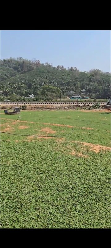 Plot Area in  Land at Thrissur 1 – for Sale