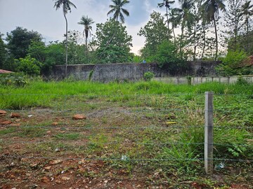 Plot Area in  Land at Thrissur 1 – for Sale