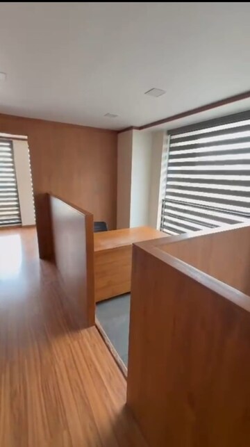 Bedroom in  Office Space at Suvidha Stellar, Bodakdev – for Rent