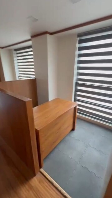Staircase in  Office Space at Suvidha Stellar, Bodakdev – for Rent