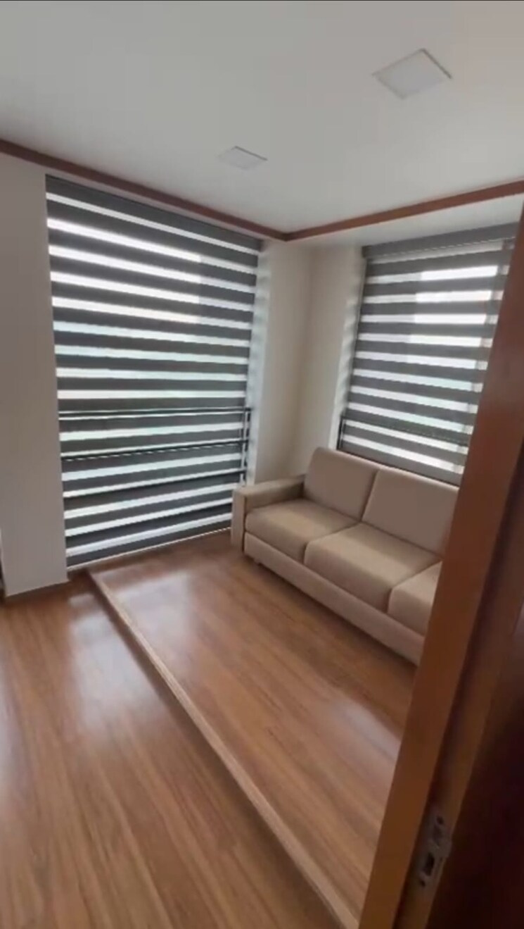 Bathroom, suvidha-stellar Commercial Office Space 1400 Sq.Ft. In Bodakdev Ahmedabad 9172665