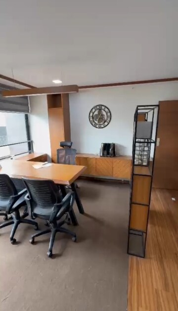  Office Space For Rent in Suvidha Stellar, Bodakdev