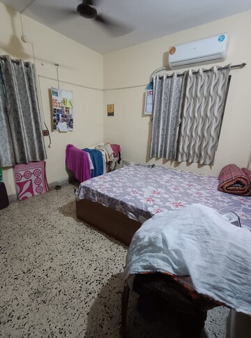 1 BHK Apartment For Rent in Kopar Khairane