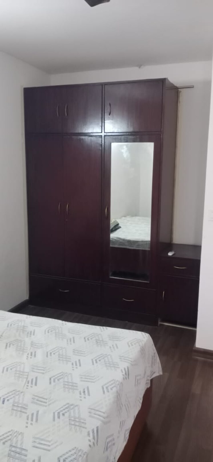 Bedroom, bptp-parkland 3 Bedroom 350 Sq.Yd. Builder Floor In Sector 75 Faridabad 9172688