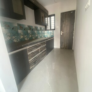 Kitchen in 3 BHK Apartment at Nipania – for Sale