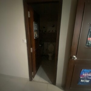 Furnished Amenities in 3 BHK Apartment at Nipania – for Sale