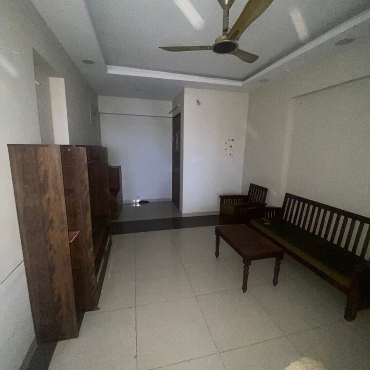 Living Room, nipania 3 Bedroom 1893 Sq.Ft. Apartment In Nipania Indore 9172686