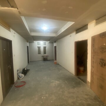 Living Room in 3 BHK Apartment at Nipania – for Sale