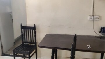 Living Room in 1 BHK Builder Floor at Lajpat Nagar ii – for Rent
