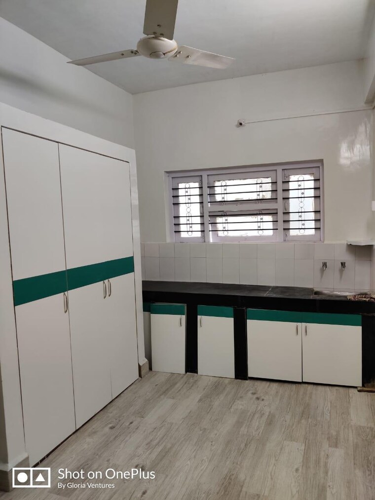 Kitchen, nirman-nisarga 2 Bedroom 715 Sq.Ft. Apartment In Bhusari Colony Pune 9172656