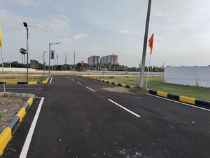 Plot Area in  Plot at Kalavakkam – for Sale