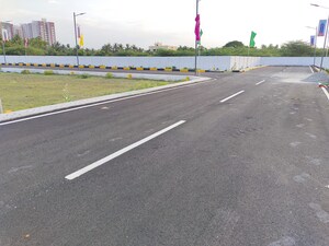 Plot Area in  Plot at Kalavakkam – for Sale