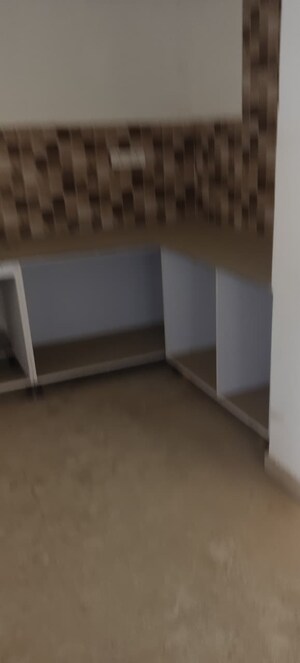 Building Lobby in 3 BHK Apartment at Prateek Grand City, Siddharth Vihar – for Sale