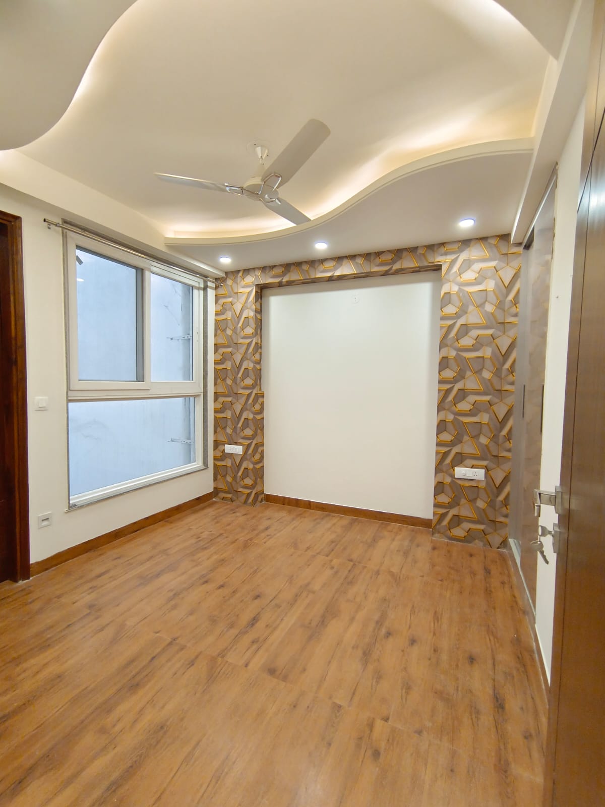 2 BHK Apartment For Rent in M3M Heights