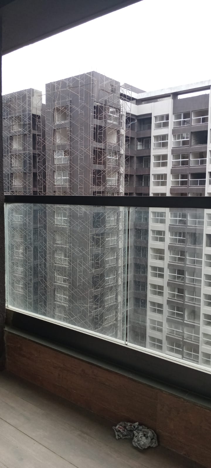 2 BHK Apartment For Rent in Majestique Marbella Phase 1