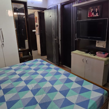 Bedroom in 3 BHK Apartment at Sector 86 – for Sale