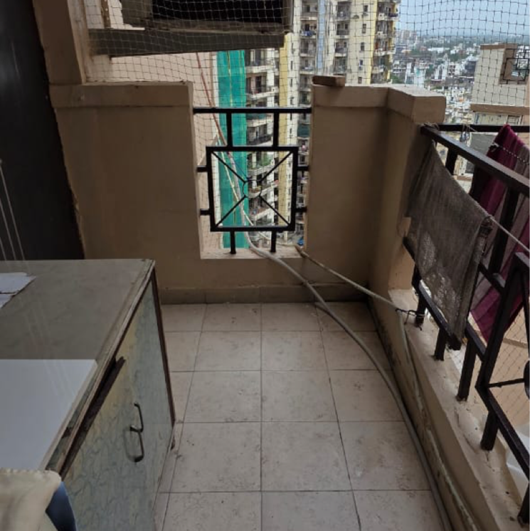 Balcony, sector 86 3 Bedroom 1567 Sq.Ft. Apartment In Sector 86 Faridabad 9172717