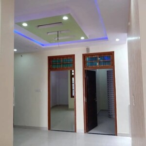 Building Lobby in 2 BHK Villa at Deva Road – for Sale