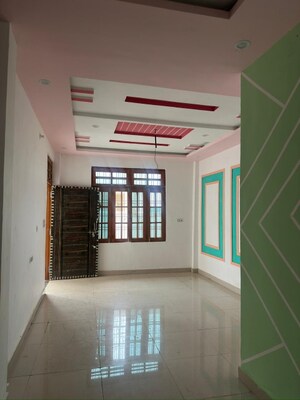 2 BHK Villa – Exterior View View at Deva Road - for Sale
