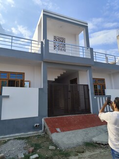 2 BHK Villa For Sale in Yash Town 