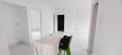 2.5 BHK Apartment For Sale in Bengal Peerless Alaktika Housing Complex