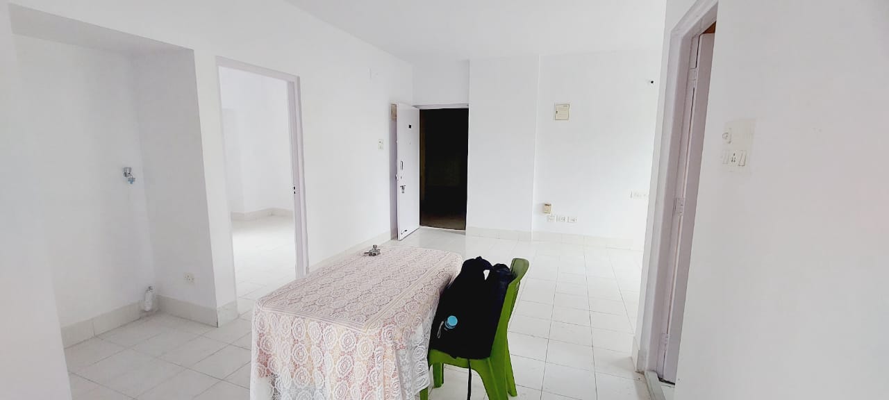 2.5 BHK Apartment For Sale in Bengal Peerless Alaktika Housing Complex